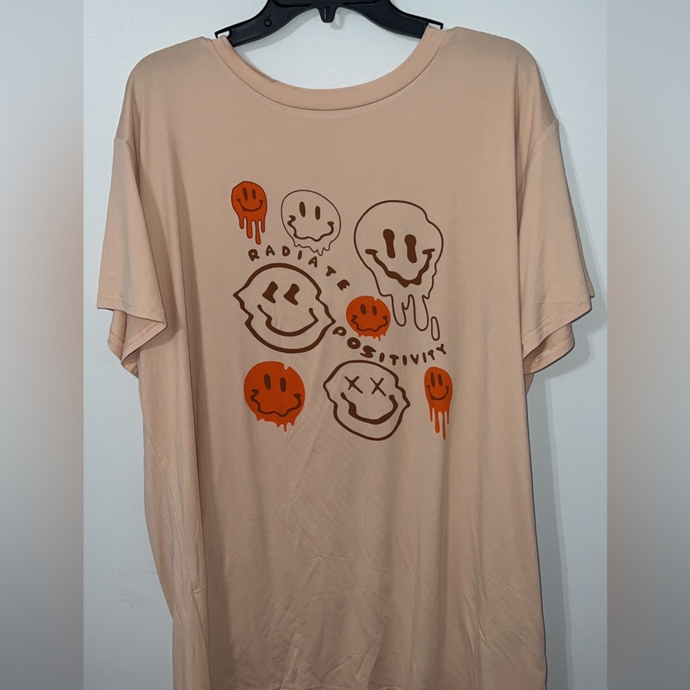Shein shirt
